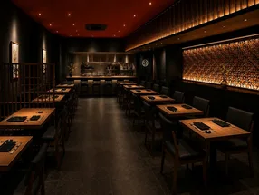 銀座鮪魚料理 真海 3